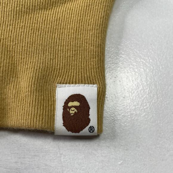 BAPE 1st Camo Pullover Hoodie Size M - Picture 5 of 7